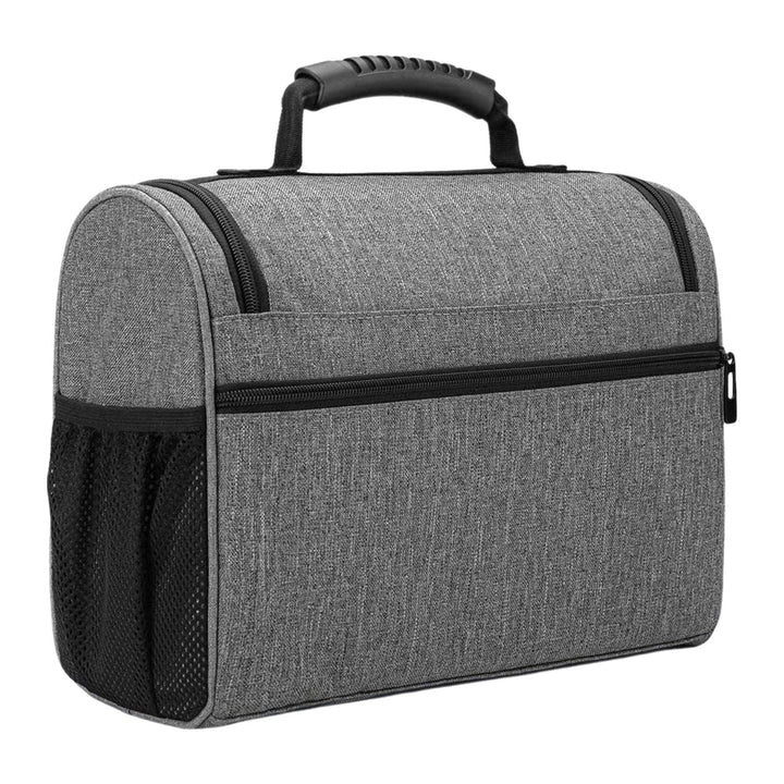Gusengo Barkeeper-Kit-Tasche, Tragbare Barkeeper-Kit-Reisetasche, wasserdichte Reisetragetasche für