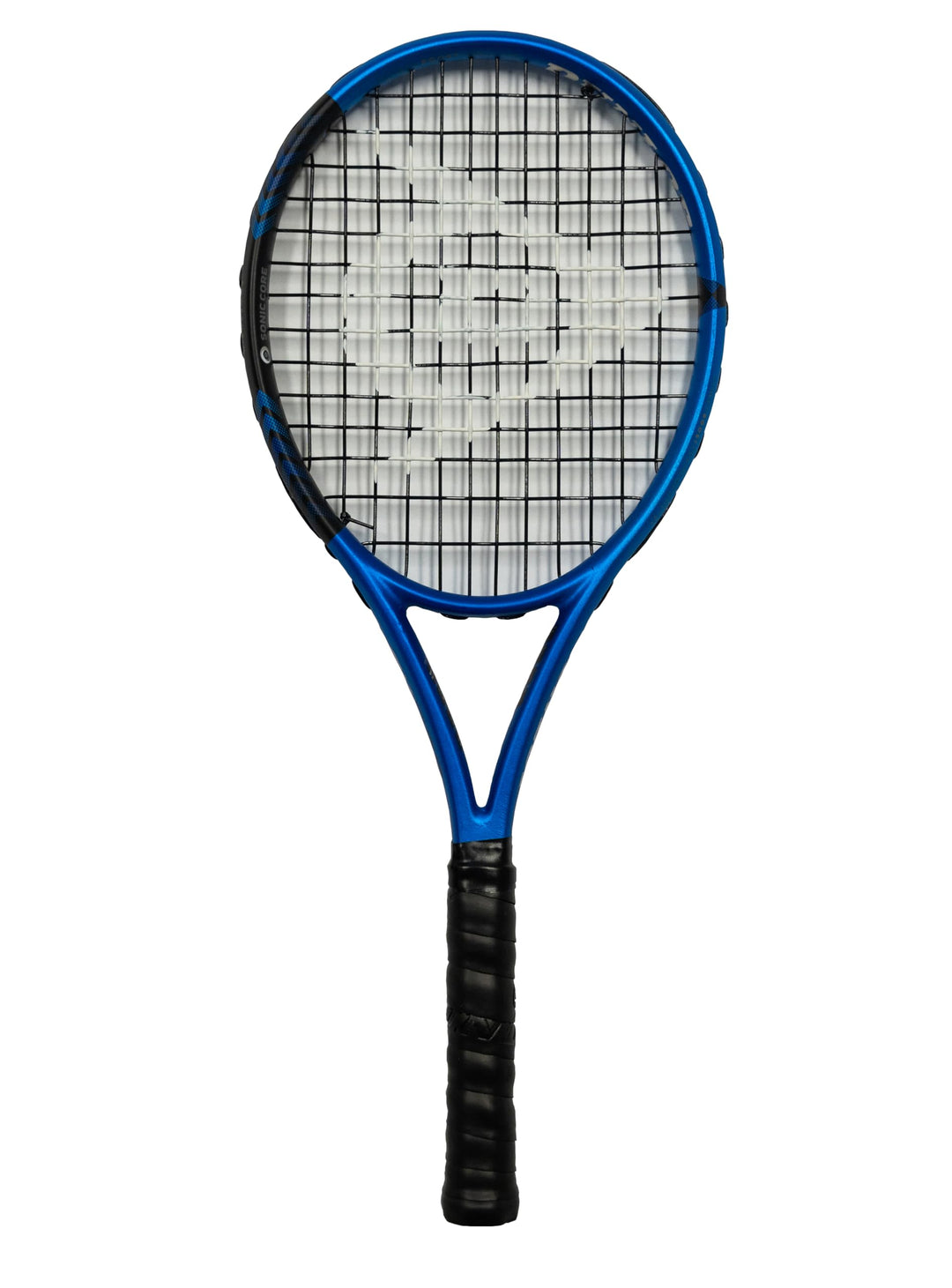 Dunlop Mini Black/Blue, Mini Black/Blue