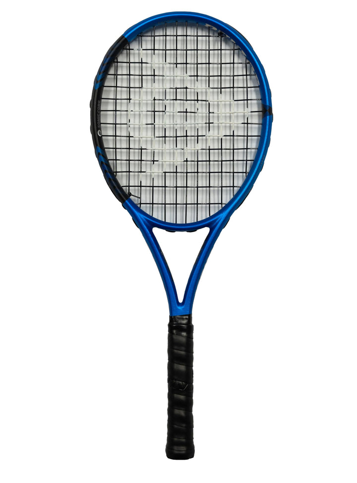 Dunlop Mini Black/Blue, Mini Black/Blue