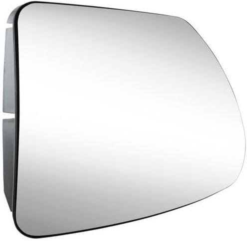 HELLA - Spiegelglas, Aussenspiegel - 24V - rechts - 9MX 564 357-002