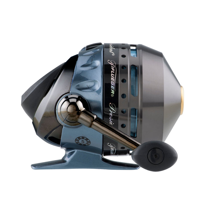 Pflueger Spincast Angelrolle 10 Stück, 10 Stück