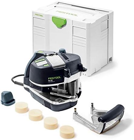 Festool 574605 Kantenanleimer CONTURO KA 65 KA 65 Plus Standardausführung, Standardausführung