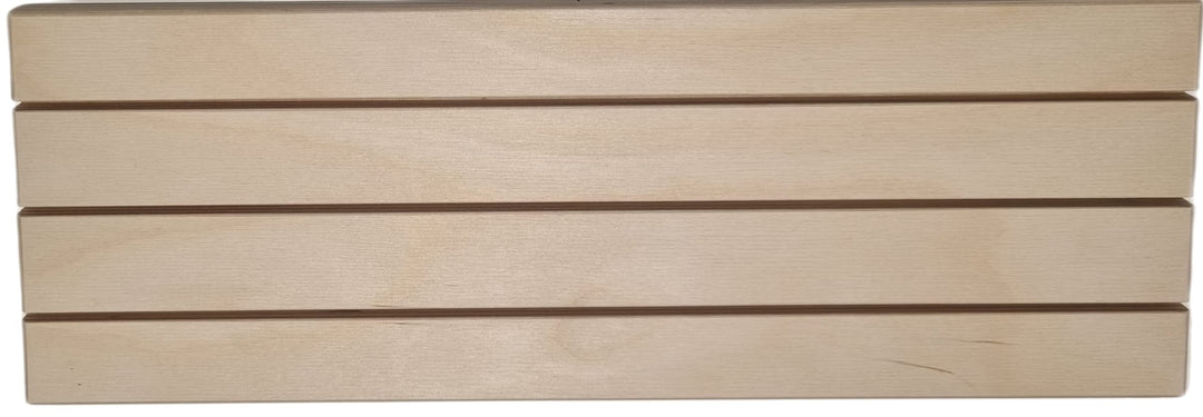 Original Male's Erzählschiene, Figurentheater, ideale Ergänzung für das Kamishibai
