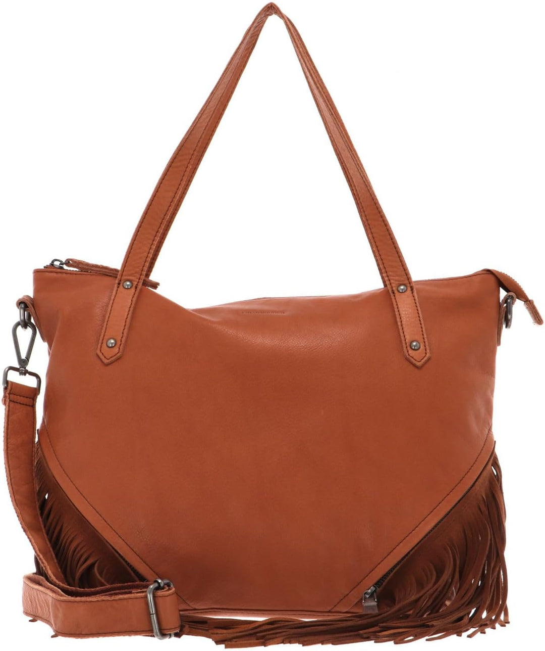 FredsBruder Tin Shopper braun