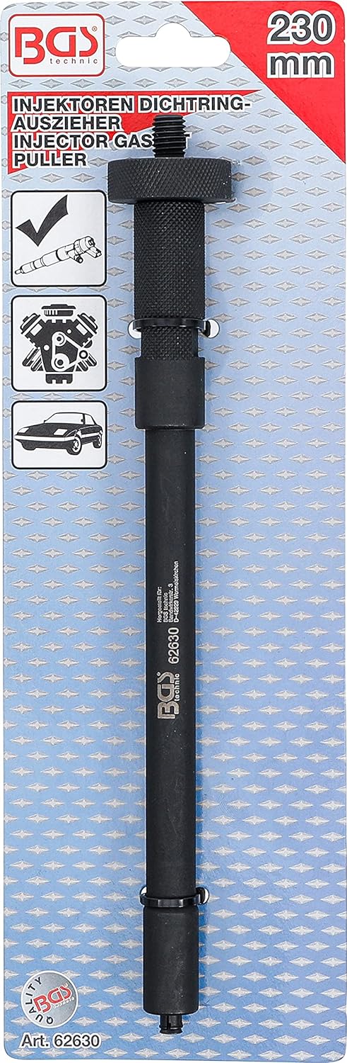 BGS 62630 | Injektor-Dichtring-Auszieher | 230 mm