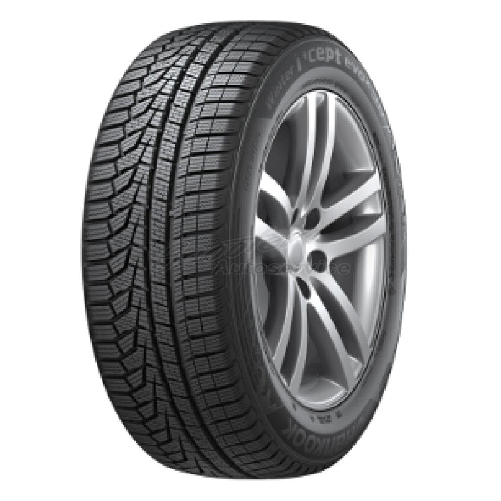 Hankook Winter i*cept evo2 W320A SUV M+S - 225/70R16 103H - Winterreifen