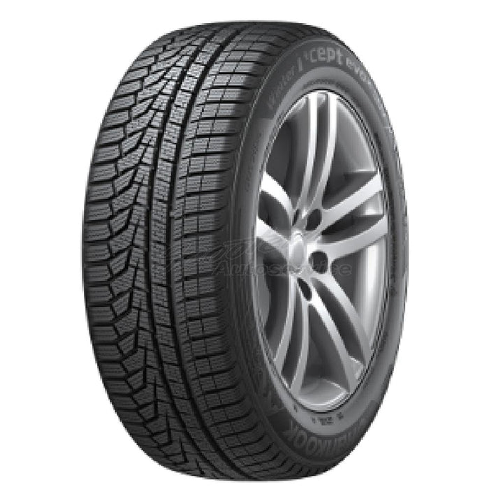 Hankook Winter i*cept evo2 W320A SUV M+S - 225/70R16 103H - Winterreifen