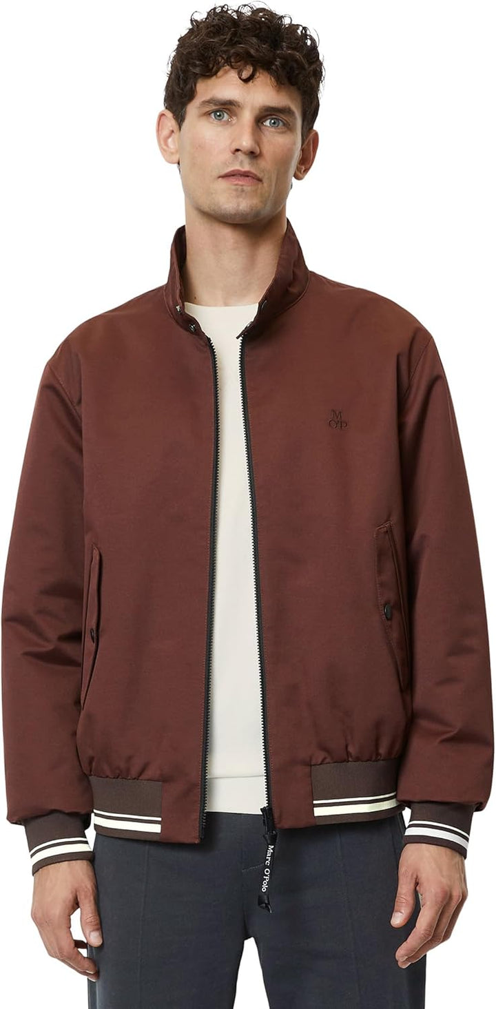 Marc O'Polo Herren Jacken M 690, M 690