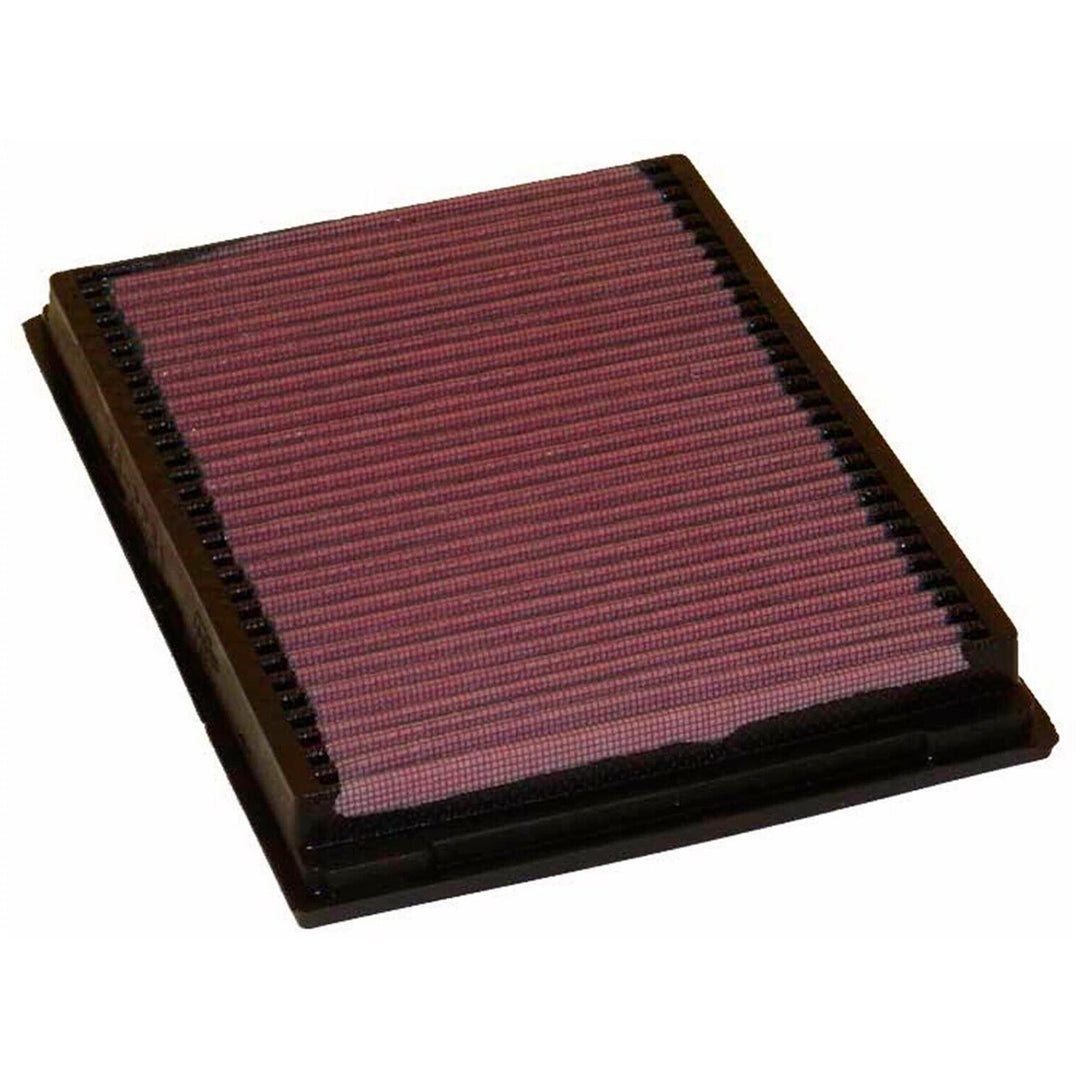 K&N 33-2231 Ersetzen Luftfilter