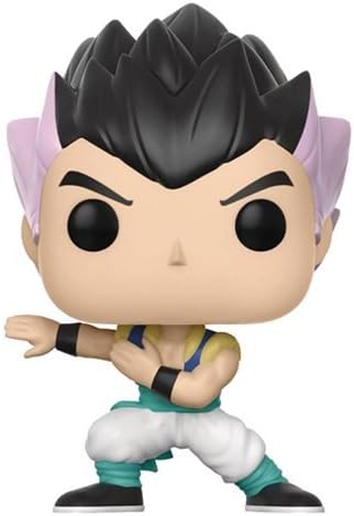 Funko Z Dragon Ball Super Sammelfigur, Mehrfarbig, AUG178958