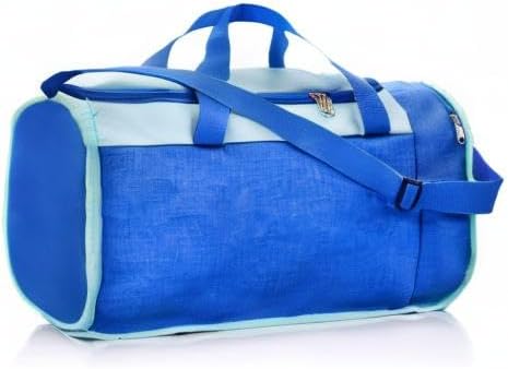 meteor 20 40 L Sporttasche - Kinder Badetasche Herren schwimmtasche Schultertaschen Reisetasche Urla
