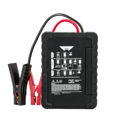 GYS Startronic Hybrid 950 Superkondensator-Booster 12 V – Lieferung mit Kabel und Zigarettenanzünder