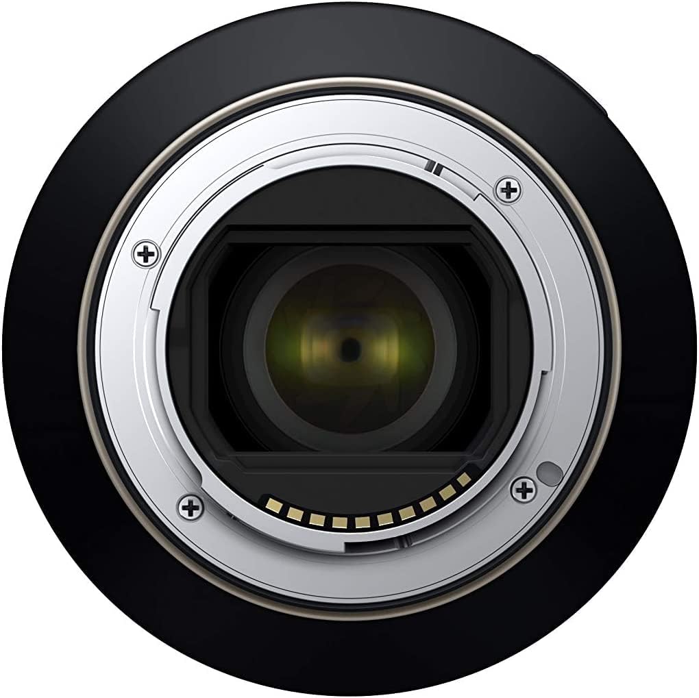 Tamron 70-180 mm F/2.8 Di III VXD -für Sony E-Mount Single, Single