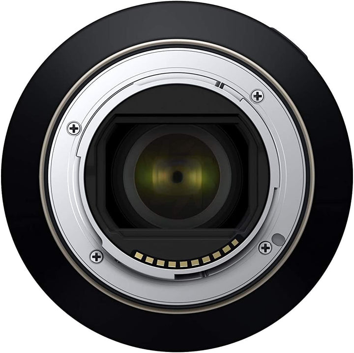 Tamron 70-180 mm F/2.8 Di III VXD -für Sony E-Mount Single, Single