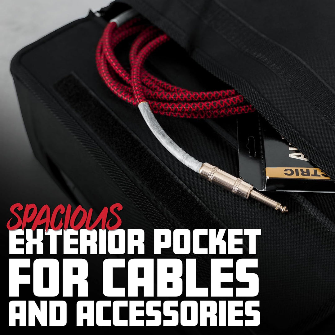 GATOR-Gehäuse GPT-PRO Pedalbrett-Gehäuse 30" x 16 76 x 40,6 cm Holz Standardverpackung, 76 x 40,6 cm