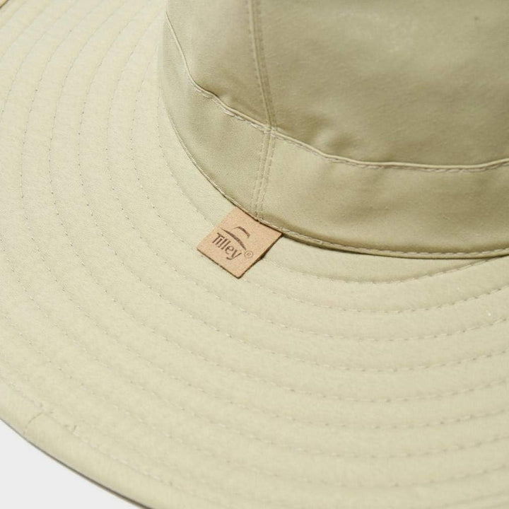 Tilley Unisex Mütze Paddler's Hat 63 kaki, 63 kaki