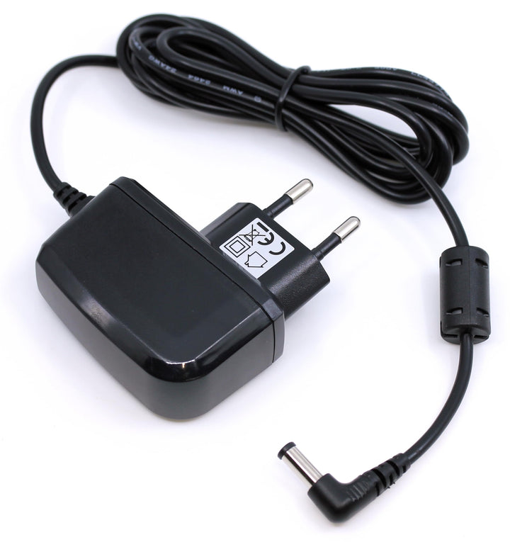 Ladegerät passend für Makita Baustellenradio BMR100, BMR100W, BMR101, BMR101W, BMR102, BMR102W, BMR1