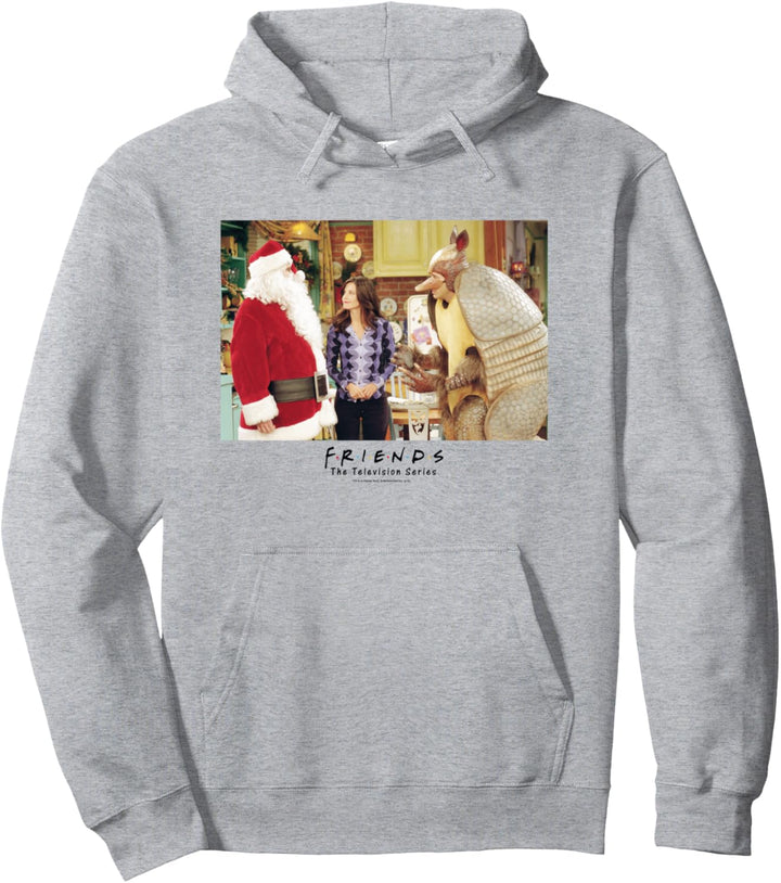 Friends Merry Christmas Weihnachten Pullover Hoodie