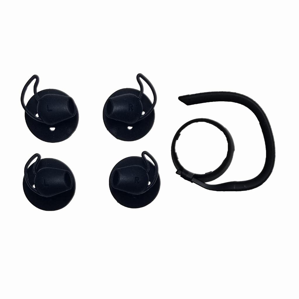 Jabra 14121-41 Engage Conv. Acc. Pack Schwarz