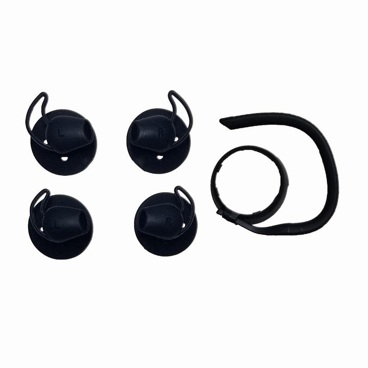 Jabra 14121-41 Engage Conv. Acc. Pack Schwarz
