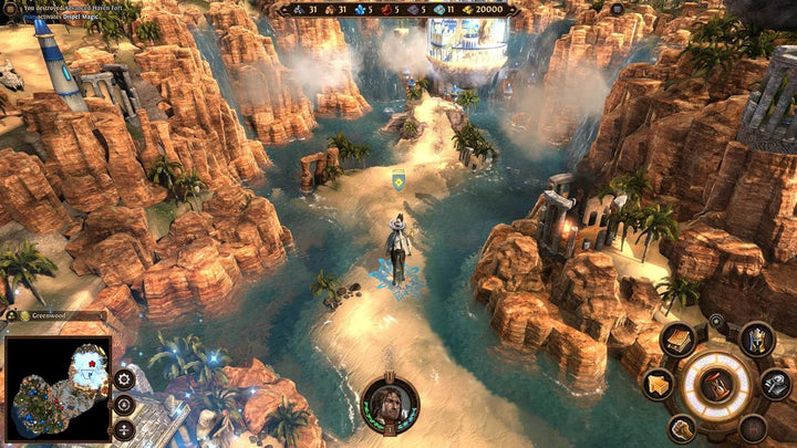 Might&Magic Heroes VII - [PC] PC Standard, PC Standard