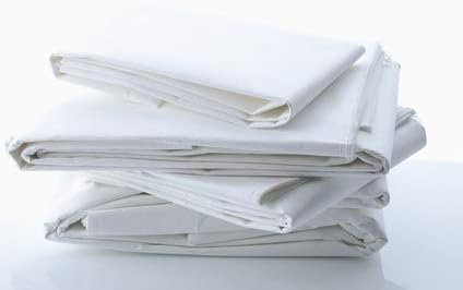 Allergiker Milben Bettwäsche Matratzenbezug, rundum 90 x 210 cm, Encasing Milbenkotdicht Höhe 20 cm,