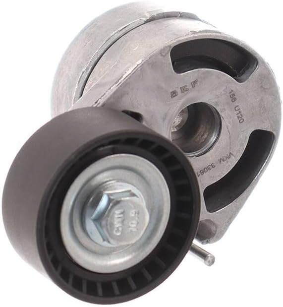 SKF VKM 33061 Spannrolle, Keilrippenriemen