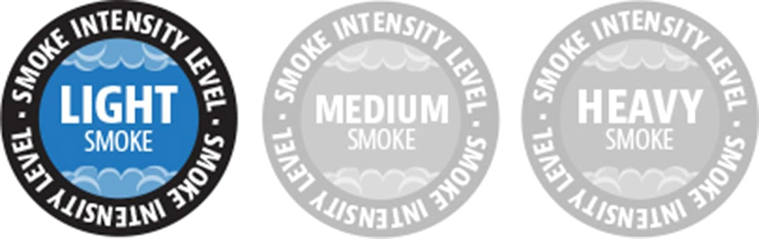 Pit Boss Holzpellets aus natürlichem Hartholz, für Pelletgrills und Smoker, 9 kg Apfel, Apfel