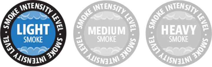 Pit Boss Holzpellets aus natürlichem Hartholz, für Pelletgrills und Smoker, 9 kg Apfel, Apfel