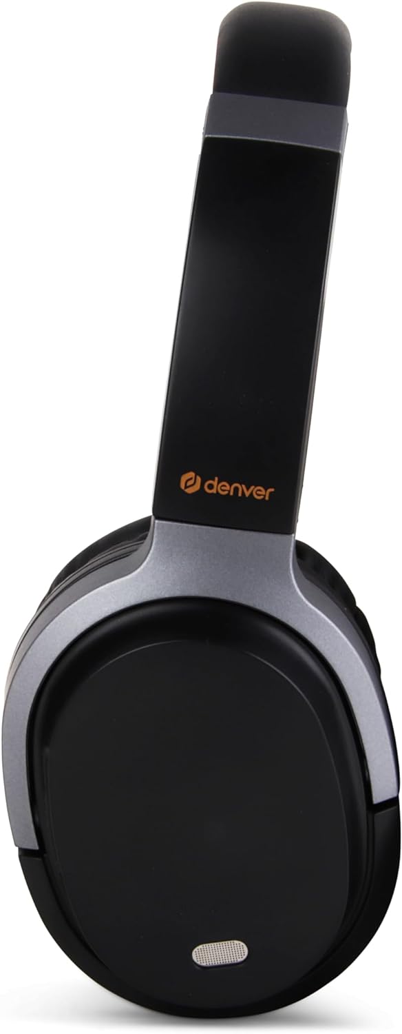 Denver Electronics BTN-210 Wireless Bluetooth 5.1 USB-C Kopfhörer