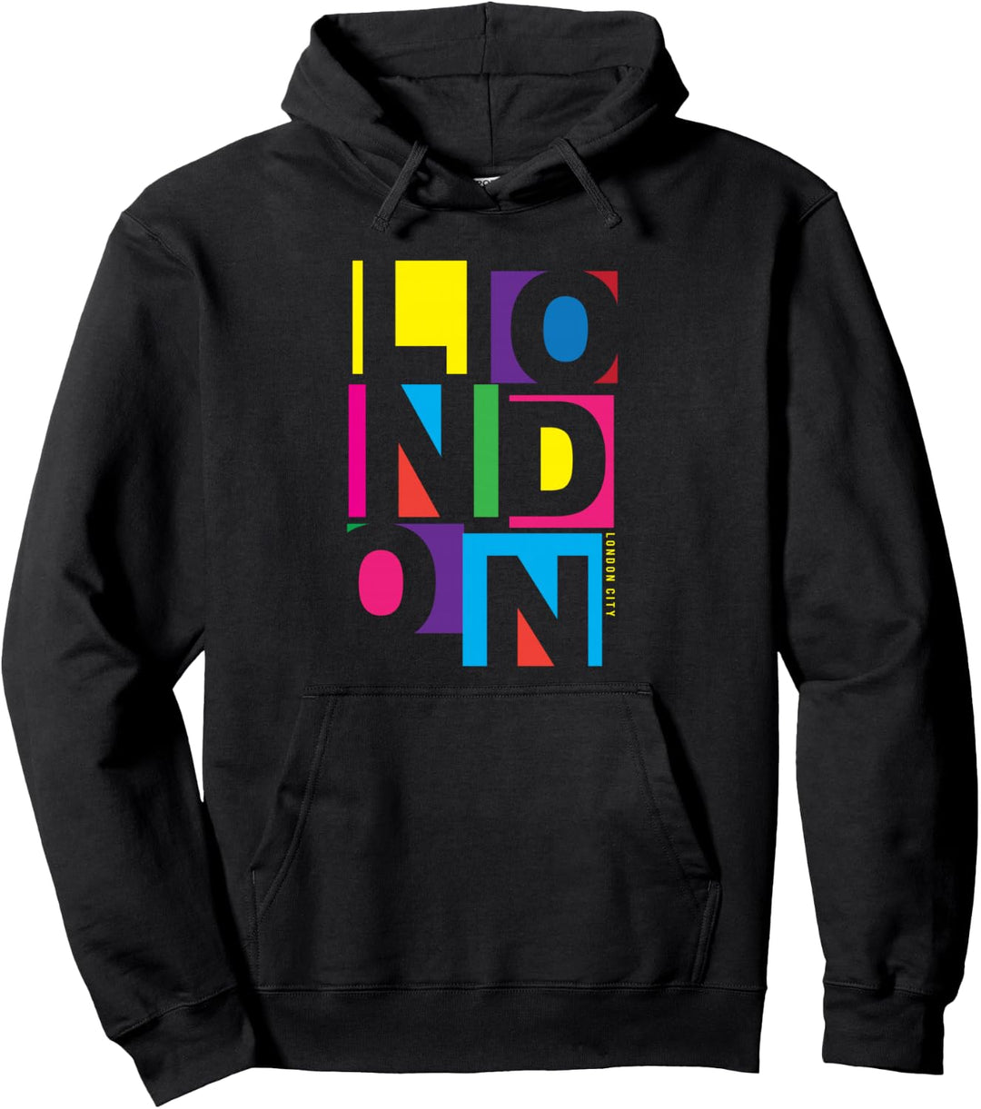 London England Tee Shirt, I Love London Vibes shirts, London Pullover Hoodie