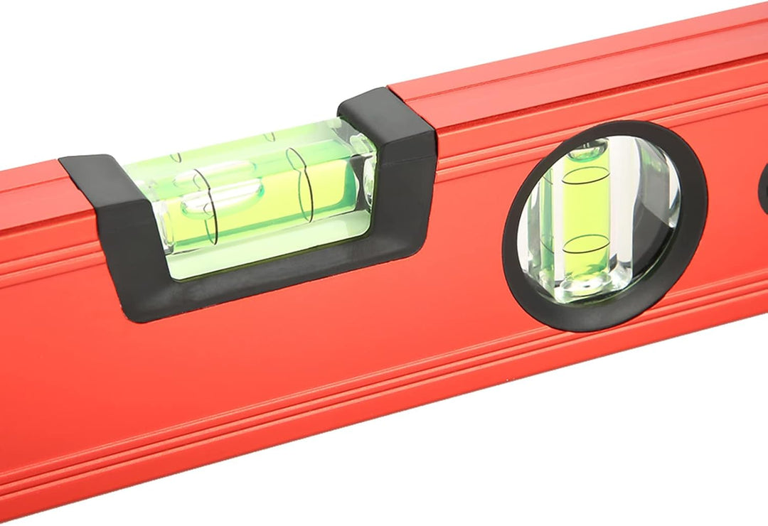 Professional Digitaler Neigungssensor, 360 ° Winkel Digitaler Wasserwaage mit LCD-Display Digitaler