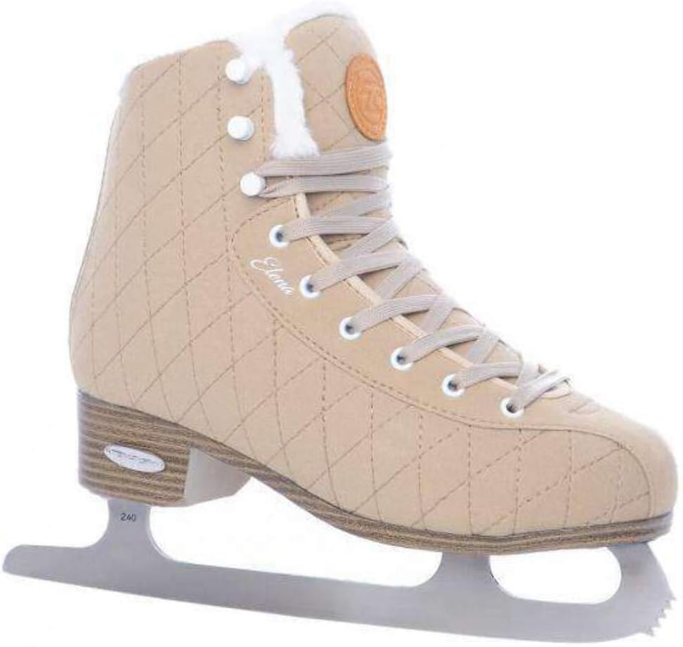 TEMPISH Kunstlaufschlittschuh Elena - Sr. 37 EU, 37 EU