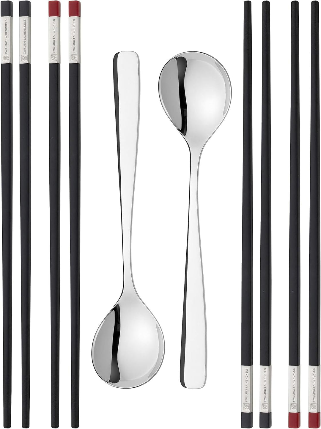 Zwilling® Chopsticks Chopstick-Set, gross