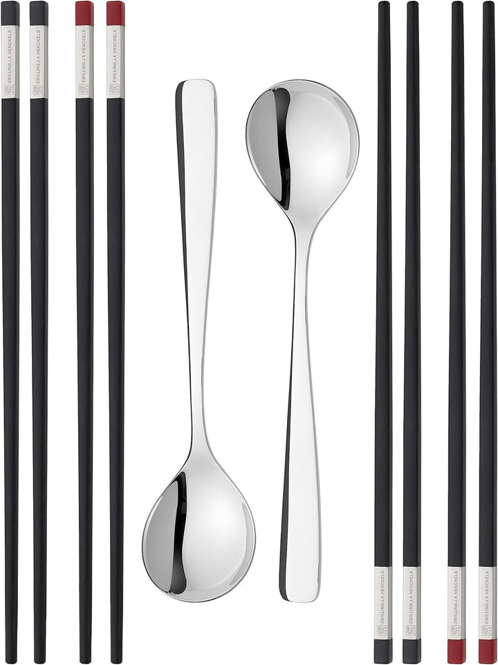 Zwilling® Chopsticks Chopstick-Set, gross