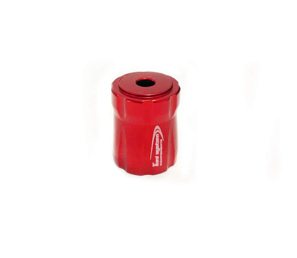 Toni system - Kartusche, Kartusche, Wettkampf, Rot DIAB15 - Winchester SX3-SX4, DIAB15 - Winchester