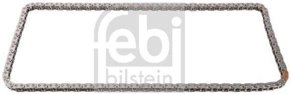febi bilstein 45008 Steuerkettensatz für Nockenwelle und Ölpumpe , 1 Stück