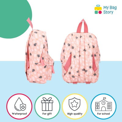 mybagstory Rucksack – Disney – Kinder – Schule – Primär – Kindergarten – Kindergarten – Schulranzen