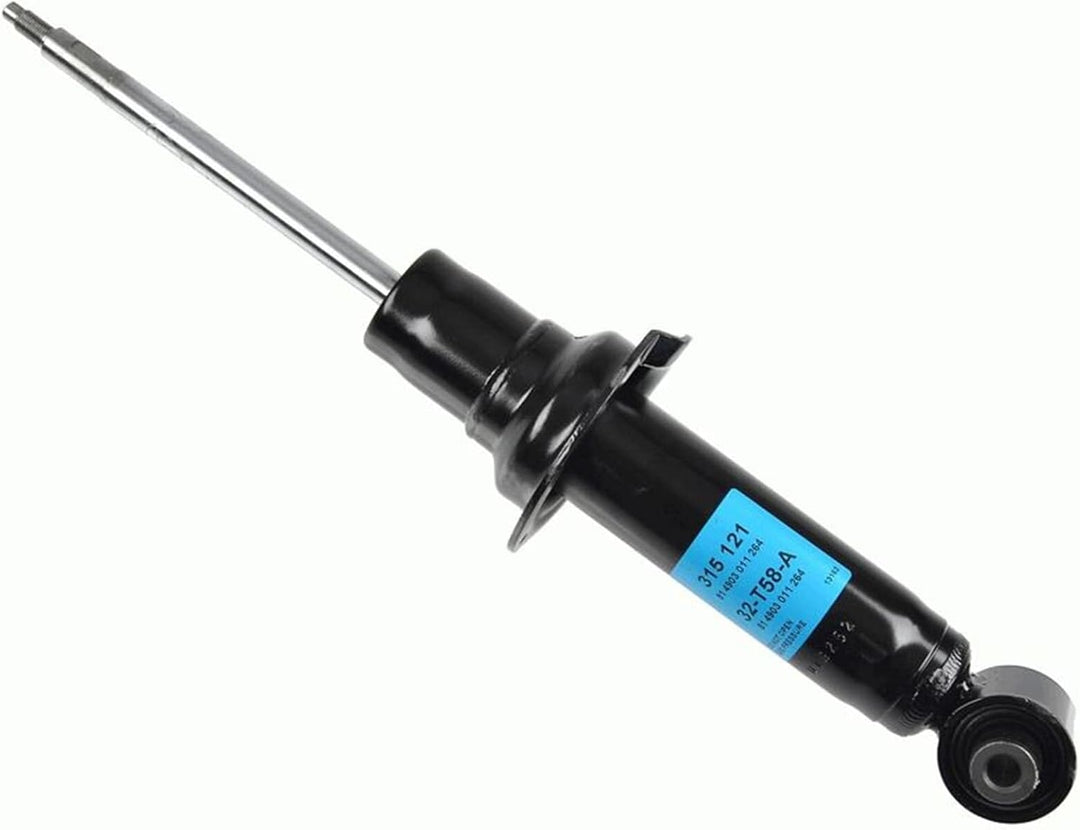 SACHS 315 121 Stossdämpfer Für Citroen C5 III BREAK (RW_) 2008 - Hinterachse