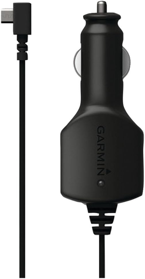 Garmin Dash Cam Parking Mode Cable - für Garmin Dash Cams, Festeinbaukabel für Überwachungsmodus & D