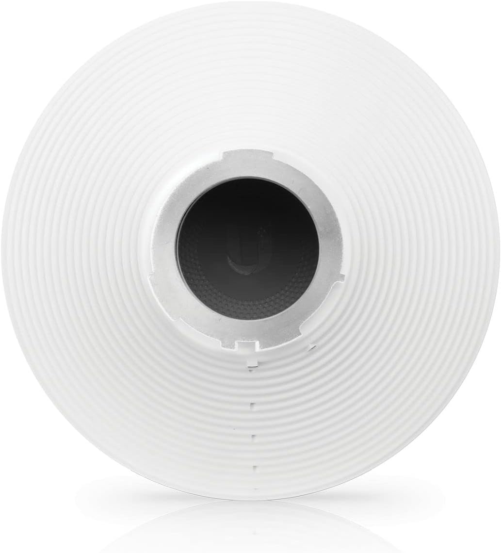 Ubiquiti Networks prismap-5 – 45 15.5dbi Antenne – Antennen (15,5 dBi, 5,15 ‑ 5.85, 45 °, weiss)