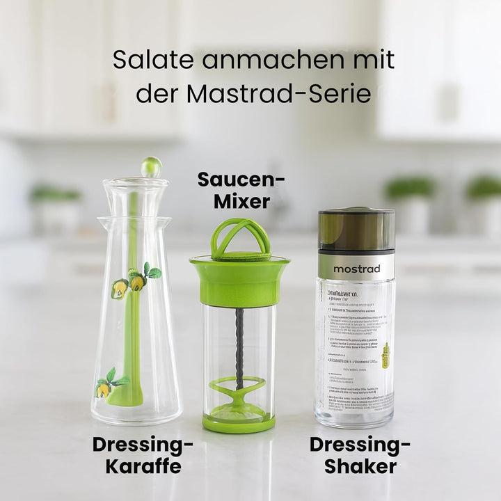 Mastrad F26908 Dressingquirl