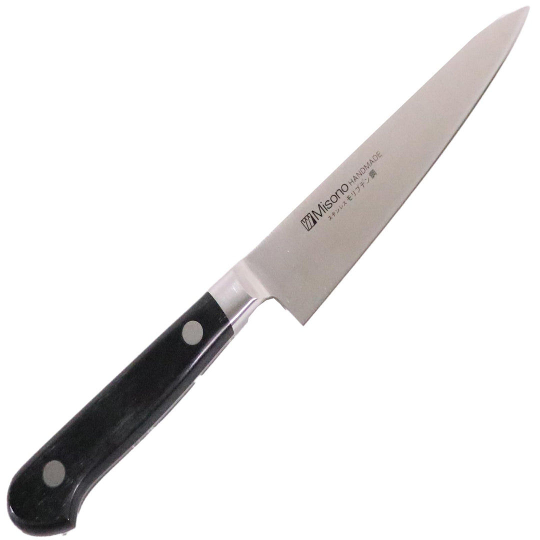 Misono Molybdenum Petty 5.1" (13cm) -Right (japan import) 130mm, 130mm