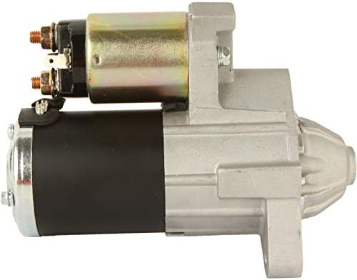 DB Electrical SMT0243 Starter kompatibel mit/für 5.7L Chrysler 300 2005 2006 2007 2008 2009 2010 Dod