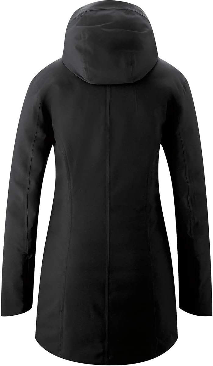 Maier Sports Henni 42 Schwarz, 42 Schwarz