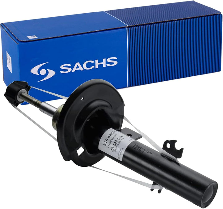 SACHS 315 449 Stossdämpfer