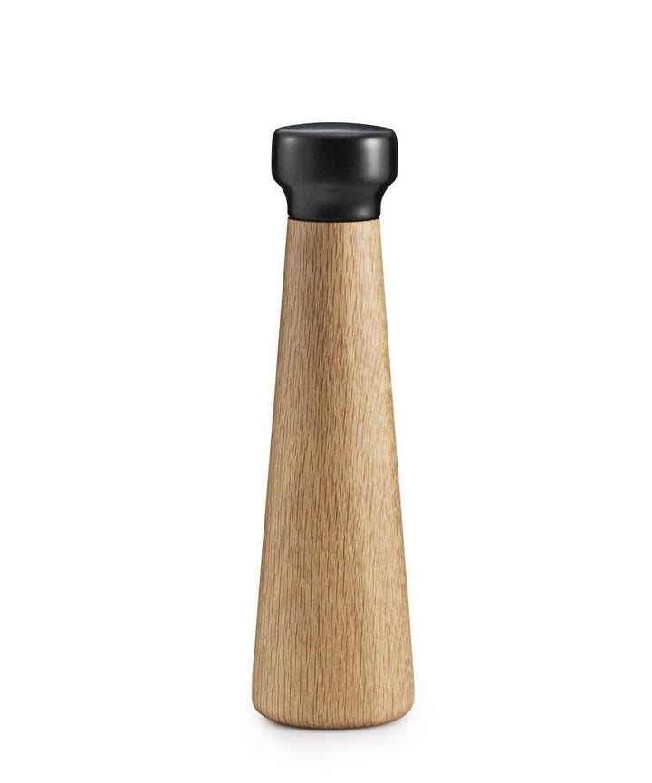 Normann Copenhagen 130504 Pfeffermühle, Schwarz