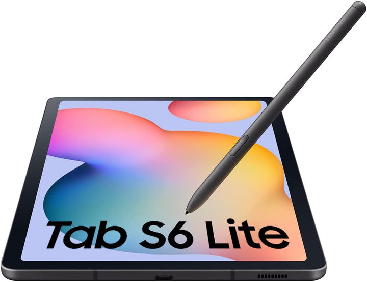 Samsung Galaxy Tab S6 Lite 10.4' 4GB 64GB LTE Blac
