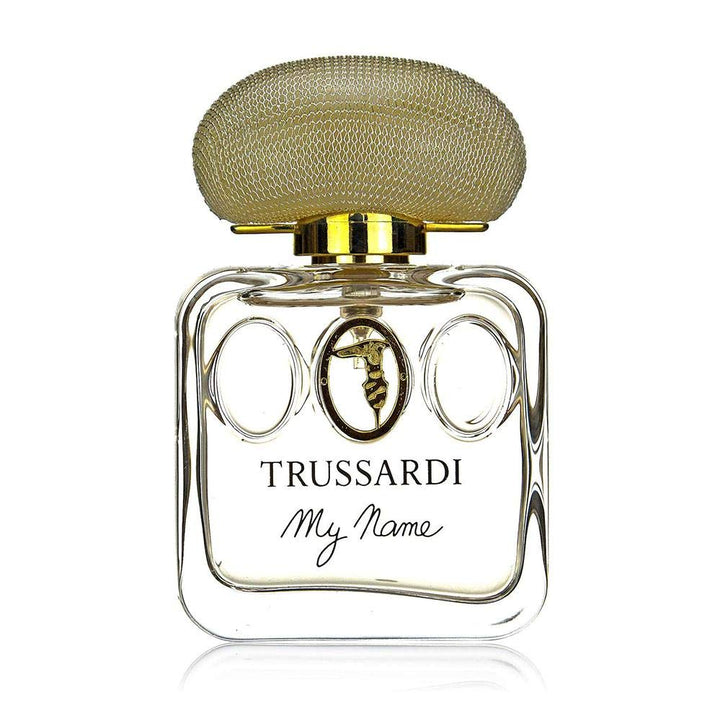 Trussardi My Name Damen, Eau de Parfum Spray, 1er Pack (1 x 50 ml)