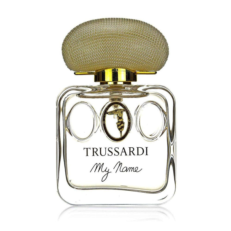 Trussardi My Name Damen, Eau de Parfum Spray, 1er Pack (1 x 50 ml)